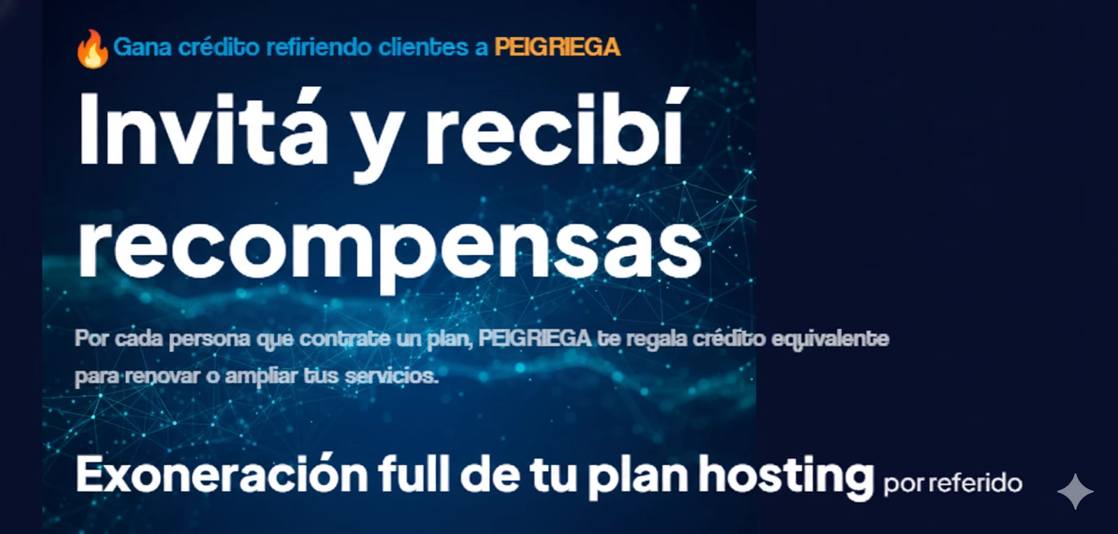 Referidos PEIGRIEGA